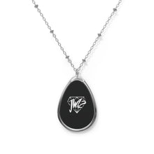 Load image into Gallery viewer, Oval Necklace
